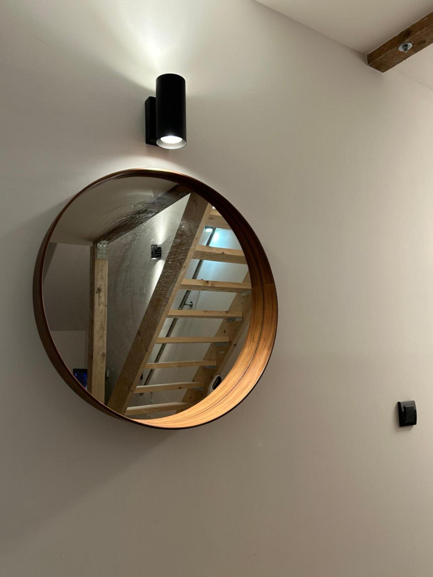 Nest Zen Garden Leilighet Novi Sad Eksteriør bilde