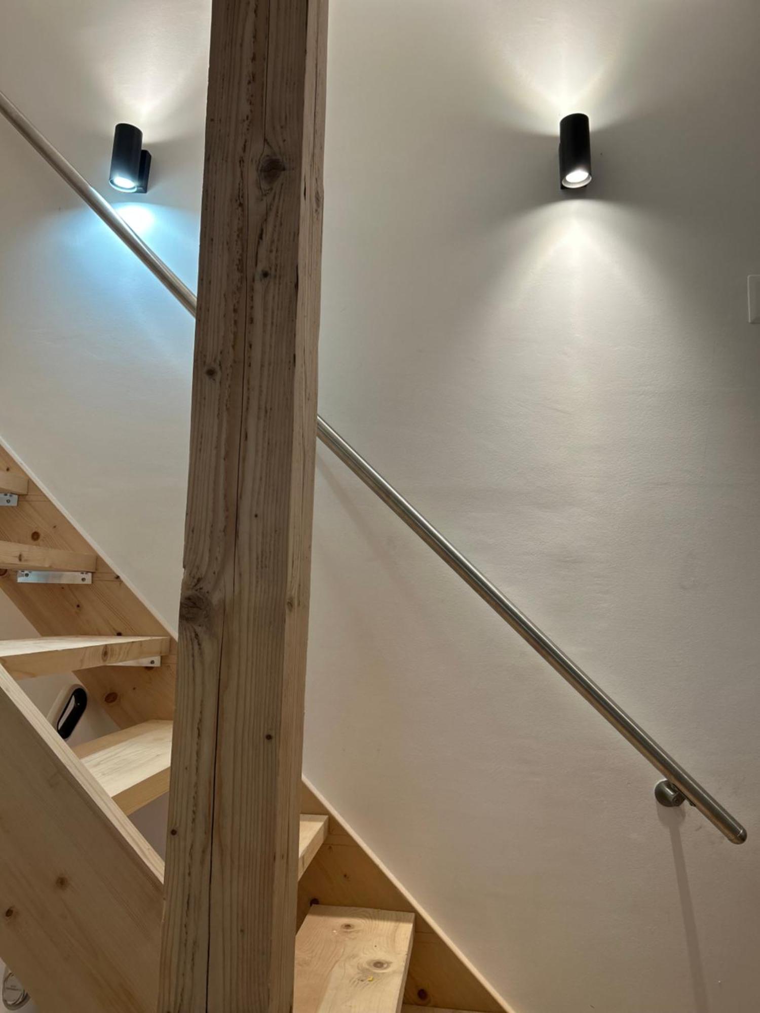 Nest Zen Garden Leilighet Novi Sad Eksteriør bilde